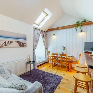 Apartament Klimatyczny Apartament Przy Bulwarze Optima, Kołobrzeg