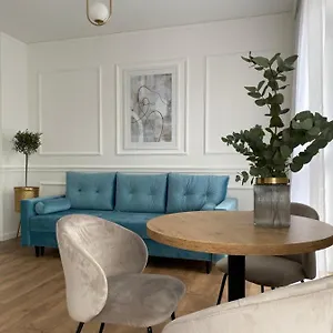 Apartament Apartament 932, Kołobrzeg
