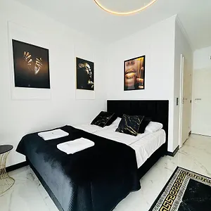 Apartament Na Spokojnej, Kołobrzeg