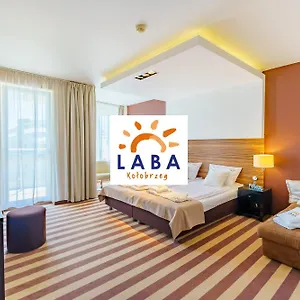 Apartament Laba Diva Prywatny, Kołobrzeg